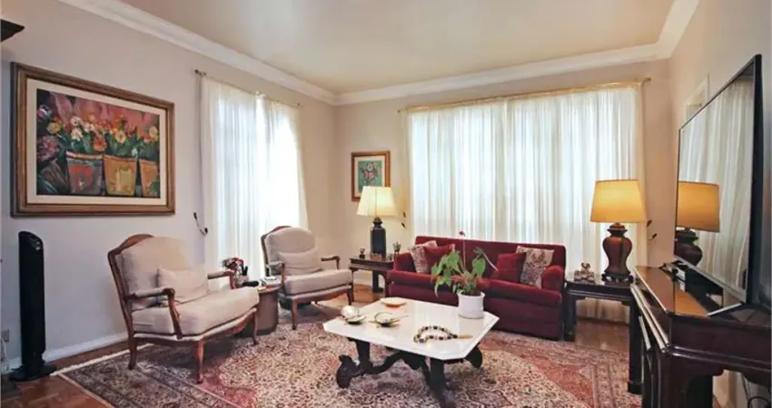 Jardim Paulista! Alto padrão, apto 3 dorms, 2 suites, 1 vaga próx. a Paulista e ao metrô