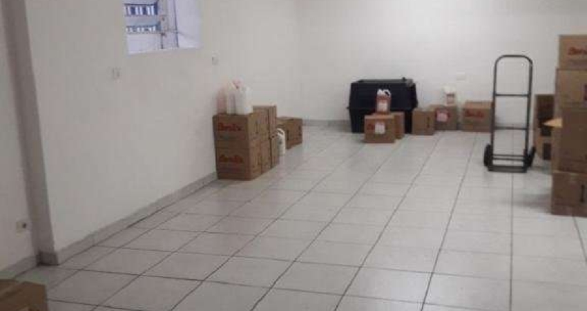 Casa comercial para alugar na Avenida Indianópolis, --, Moema, São Paulo