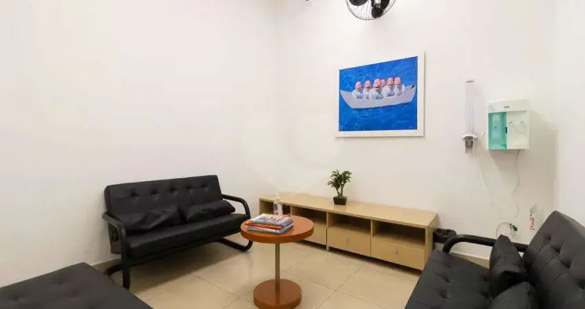 Prédio à venda na Avenida Jabaquara, --, Saúde, São Paulo