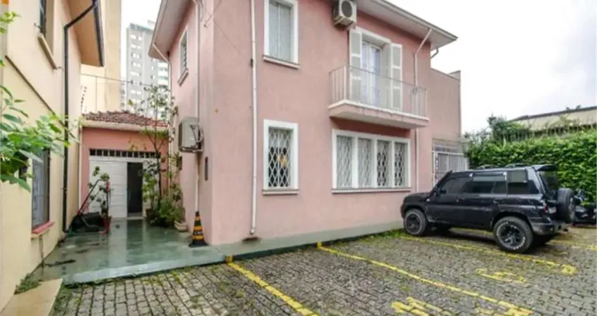 Casa comercial à venda na Rua Cardoso de Almeida, --, Perdizes, São Paulo