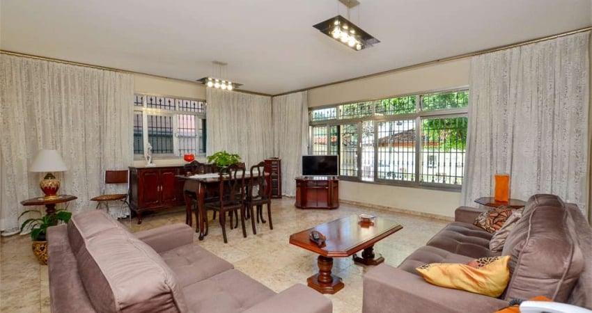 Casa com 4 quartos à venda na Rua Gonçalo da Cunha, --, Vila Mariana, São Paulo
