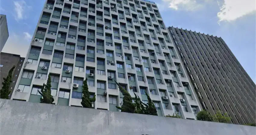 Sala comercial à venda na Avenida Brigadeiro Luís Antônio, --, Bela Vista, São Paulo