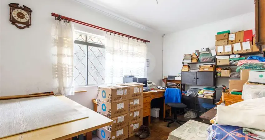 Casa comercial à venda na Rua Amaro Cavalheiro, --, Pinheiros, São Paulo