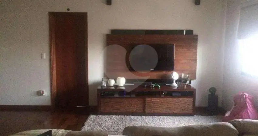 Apartamento com 3 quartos à venda na Rua São Daniel, --, Saúde, São Paulo