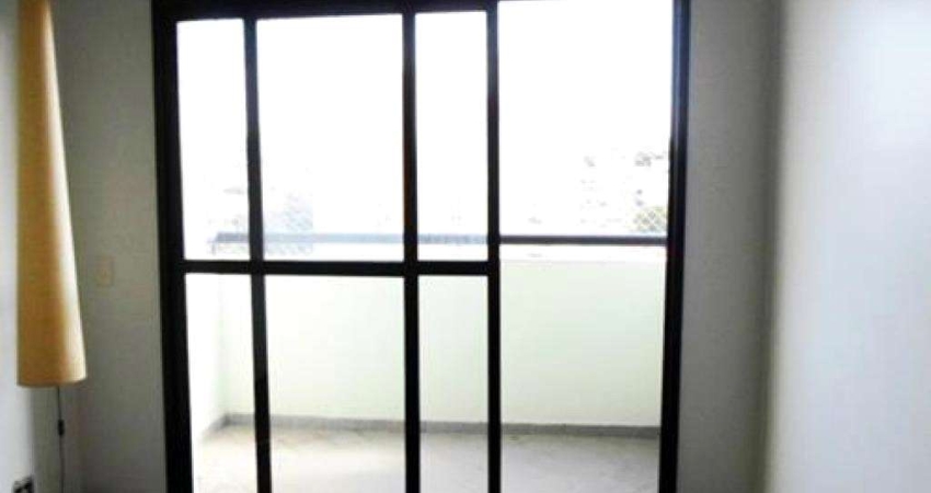 Apartamento com 3 quartos à venda na Rua Doutor Miranda de Azevedo, --, Pompéia, São Paulo