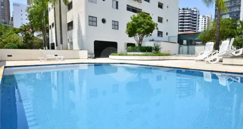 Moema pássaros - local privilegiado e calmo, próximo do parque, colégios,