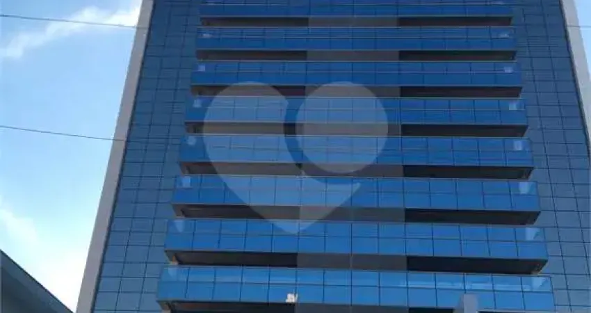 Sala comercial à venda na Rua Pascoal Pais, --, Brooklin, São Paulo