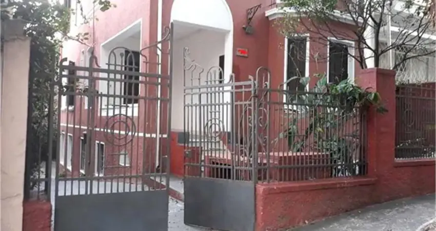 Casa comercial à venda na Rua Itararé, --, Bela Vista, São Paulo