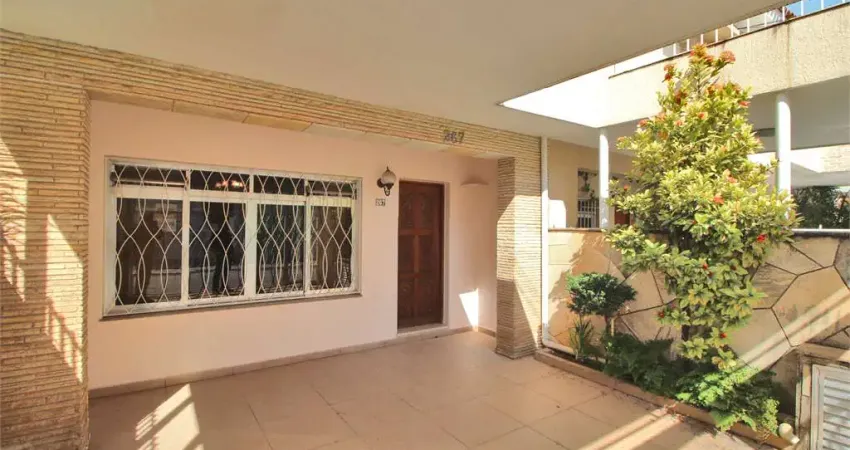 Sobrado com 03 dormitorios - 200mts do parque da aclimação e da escola pueri domus aclimação