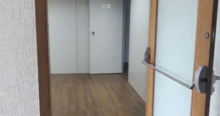 Venda/Locação -  Bela Vista - 262m²  Laje Corporativa - totalmente reformada