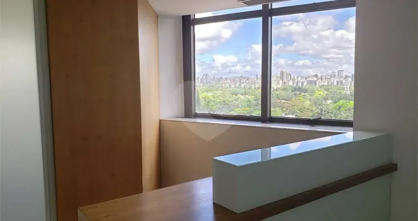 Vendo - jardim américa -  laje -  160m² - 4 vagas com manobristas