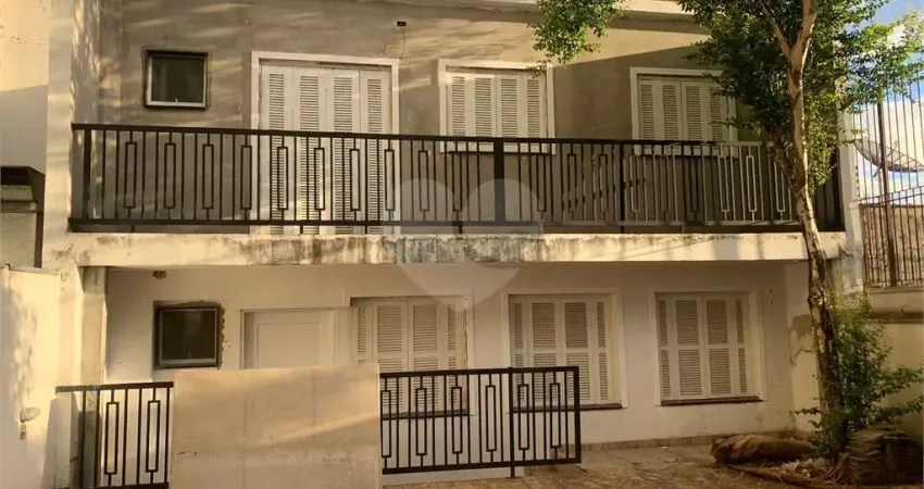 Casa com 6 quartos para alugar na Rua Coronel Irlandino Sandoval, --, Jardim Europa, São Paulo