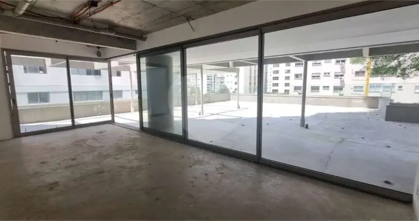 Garden á venda no jardins - são paulo sp - 4 suítes, 5 vagas, 585 m2 privativos e lazer completo !!!