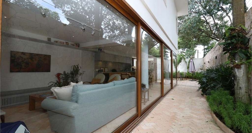 Casa com 3 quartos à venda na Avenida Iraí, --, Planalto Paulista, São Paulo