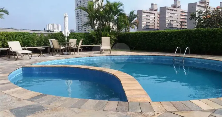 Excelente oportunidade de apartamento no Campo Belo !