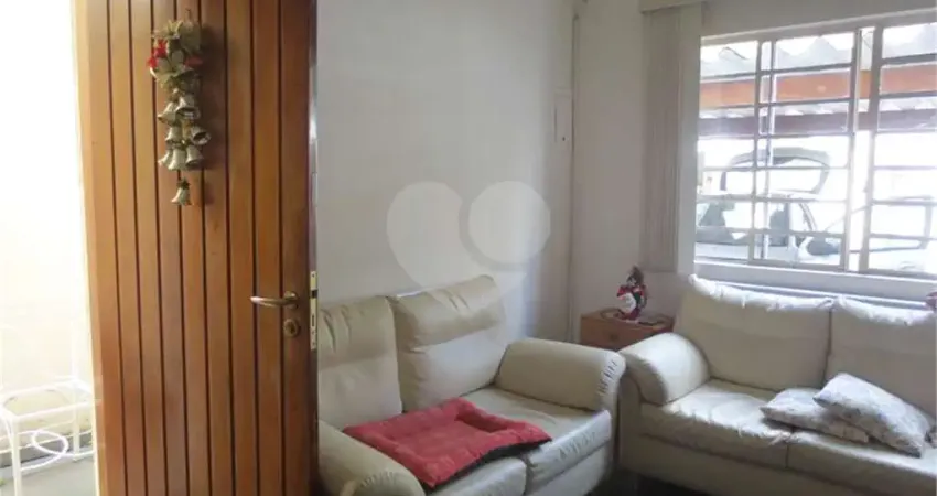 Casa de Vila na Vila Clementino - Casa de Vila para reforma com terreno 5 x 35