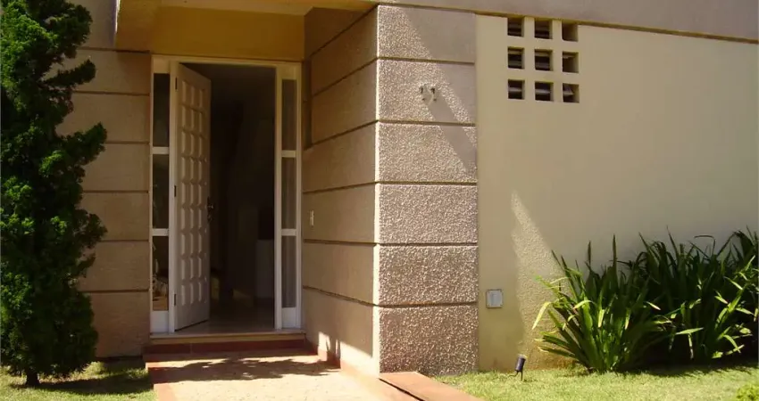 Casa em condomínio fechado com 3 quartos à venda na Avenida Morumbi, --, Morumbi, São Paulo