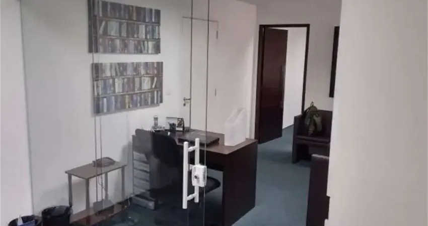 Sala comercial à venda na Avenida Pedroso de Morais, --, Pinheiros, São Paulo
