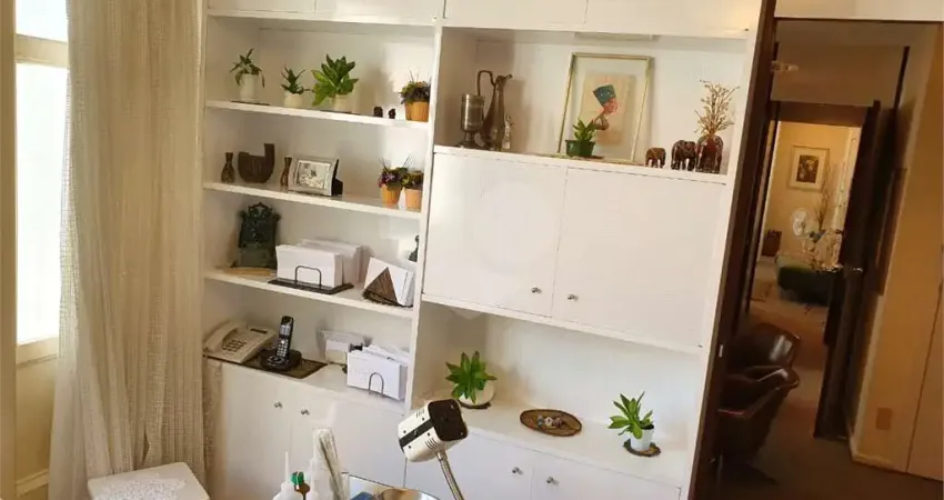 Sala comercial à venda na Rua Maranhão, --, Higienópolis, São Paulo