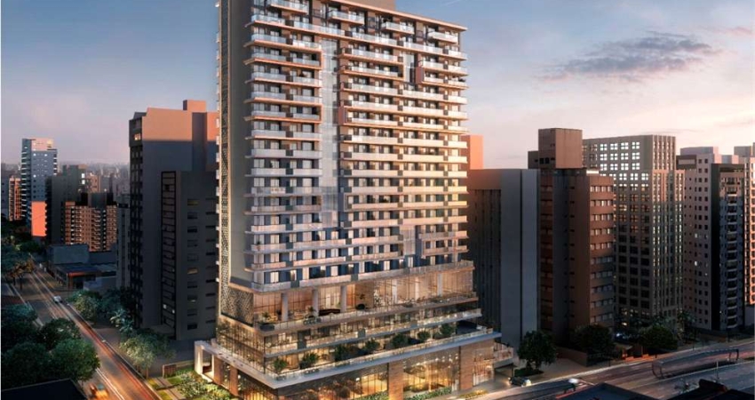 Comercial-São Paulo-JARDIM AMÉRICA | Ref.: REO500171