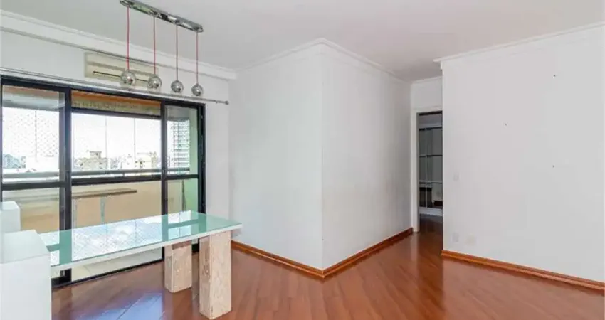 Apartamento com 3 quartos à venda na Rua Montesquiéu, --, Chácara Klabin, São Paulo