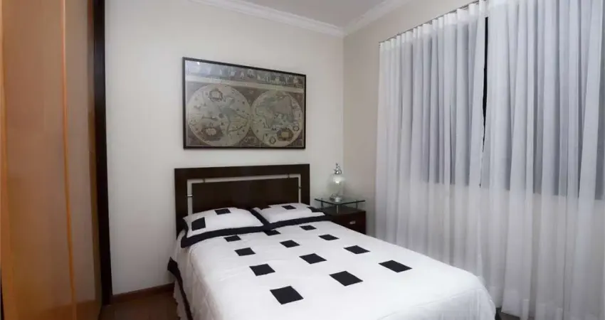 Apartamento-São Paulo-PARAÍSO | Ref.: REO445312