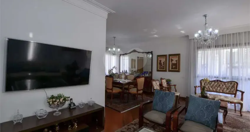 Apartamento com 3 quartos à venda na Rua do Paraíso, --, Paraíso, São Paulo