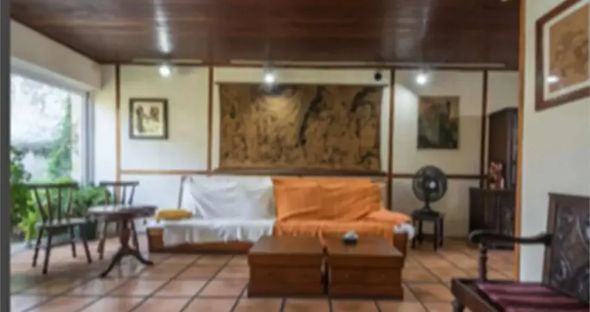 Casa com 3 quartos à venda na Rua Guaraiúva, --, Brooklin, São Paulo