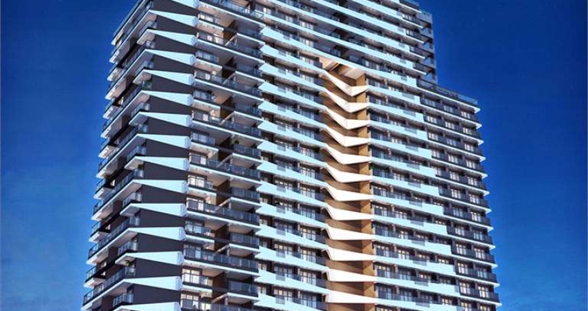 Apartamento com 1 quarto à venda na Rua Oscar Freire, --, Pinheiros, São Paulo