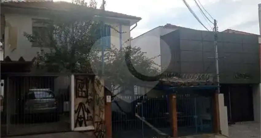 Casa com 2 quartos à venda na Rua Calixto da Mota, --, Vila Mariana, São Paulo