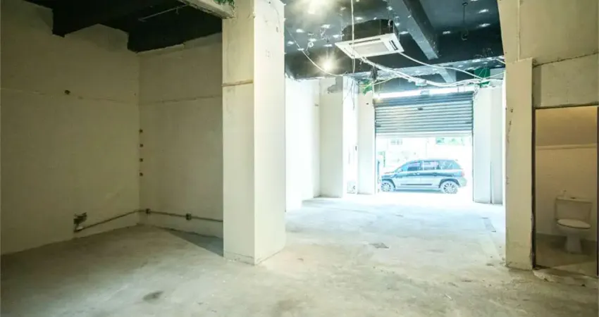 Ponto comercial à venda na Rua Joaquim Antunes, --, Pinheiros, São Paulo