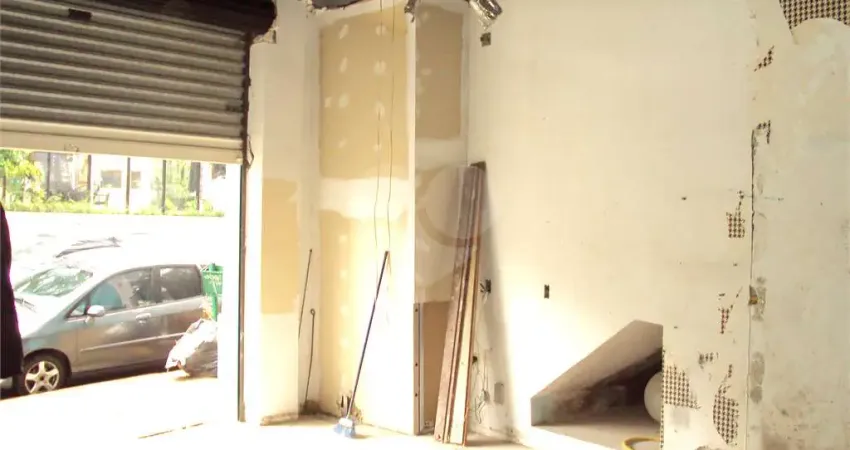Ponto comercial à venda na Rua Joaquim Antunes, --, Pinheiros, São Paulo