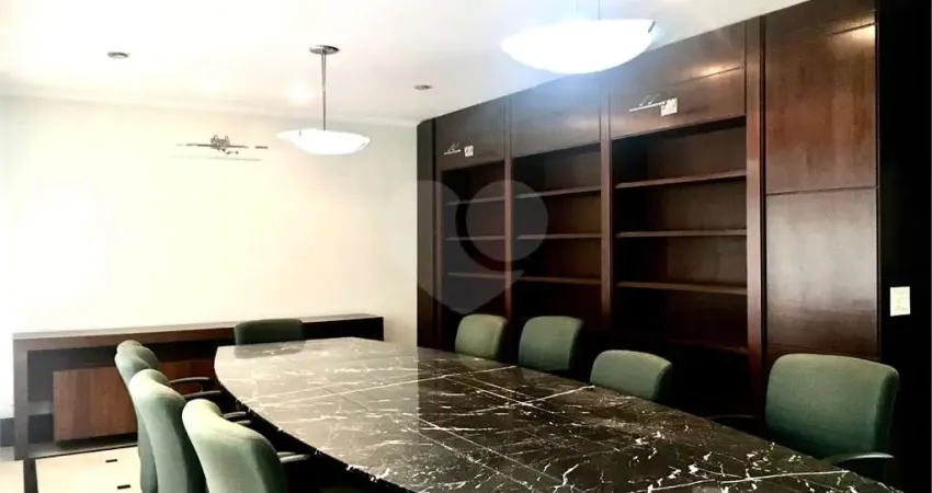 Sala Comercial na Consolação.