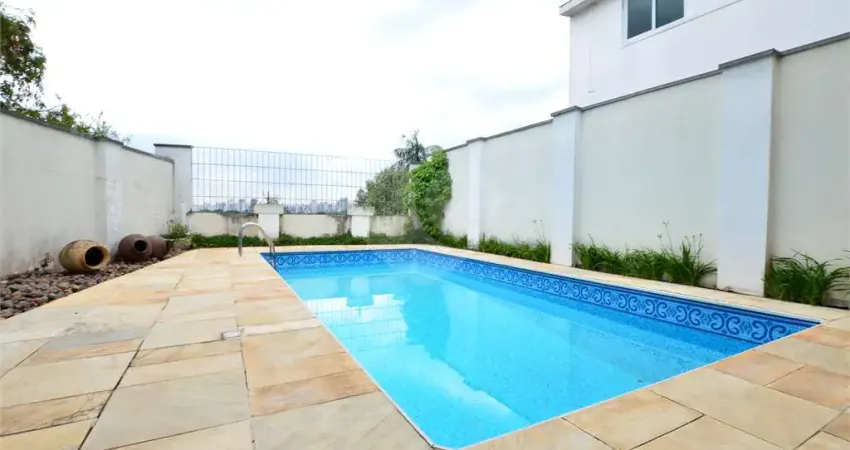 Casa com 4 quartos à venda na Rua Poconé, --, Sumaré, São Paulo