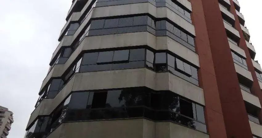 Apartamento com 4 quartos à venda na Rua Doutor Laerte Setúbal, --, Morumbi, São Paulo