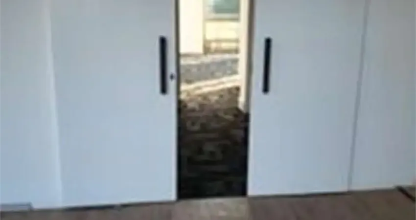 Apartamento à venda na Rua Ribeiro do Vale, --, Brooklin, São Paulo