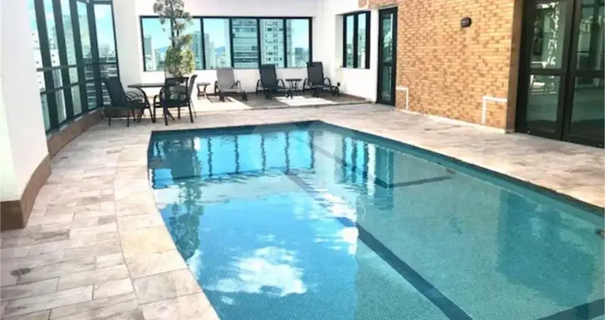 Higienópolis - 2 dorm. ( 1 suíte) - 1 vaga - sala c/ terraço / próx. samaritano