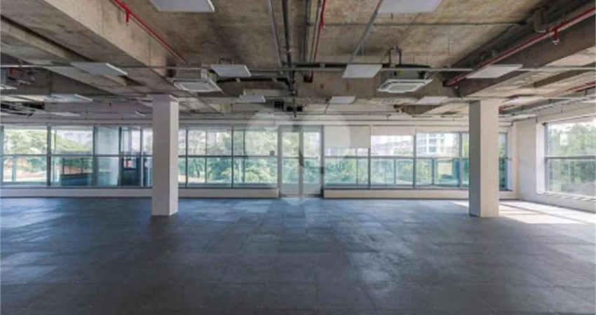 Sala comercial à venda na Rua Pascoal Pais, --, Brooklin, São Paulo