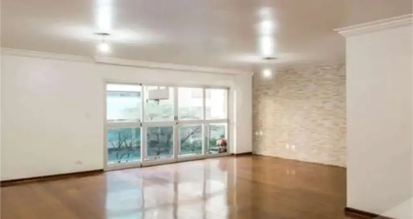 Apartamento com 4 dormitórios sendo 3 suítes e 2 vagas de garagem