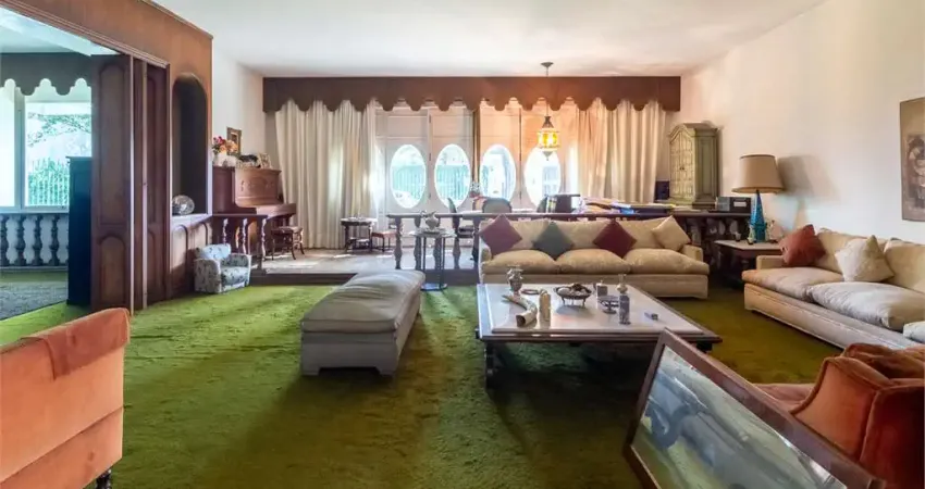 Casa com 4 quartos à venda na Avenida Itacira, --, Planalto Paulista, São Paulo