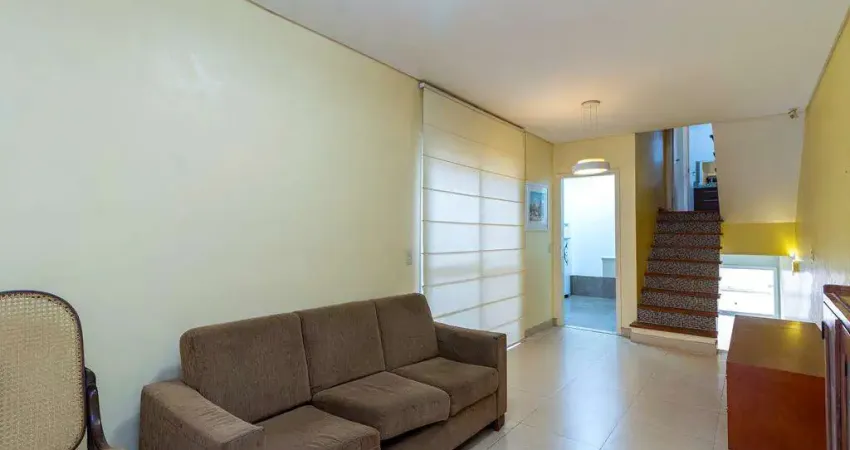 Casa com 3 quartos à venda na Rua Padre Luís Soriano, --, Vila Mariana, São Paulo