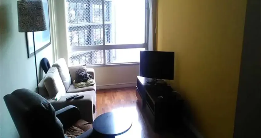 Apartamento a venda  Pinheiros 3 dormitórios, 1 suíte, 2 salas e 1 vaga, Próximo do Metro 93 metros.