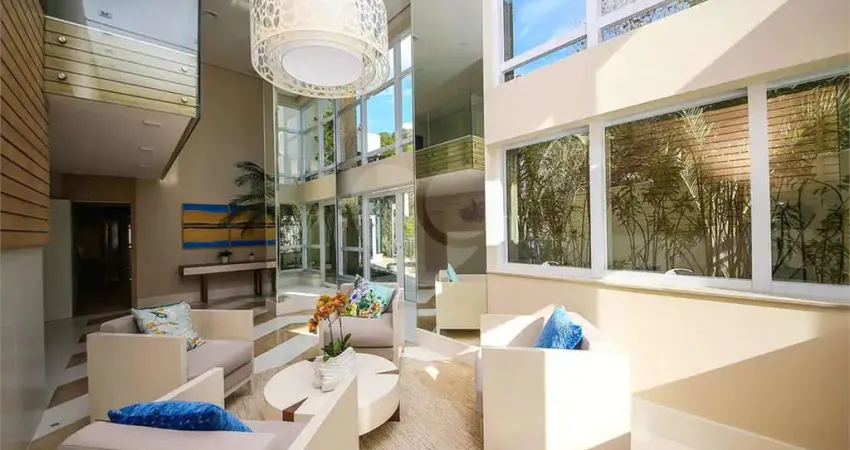 Apartamento com 3 quartos à venda na Rua Professora Carolina Ribeiro, --, Chácara Klabin, São Paulo