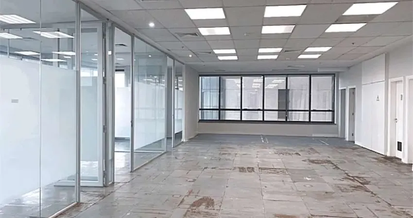 Vila Olímpia -  299 m²