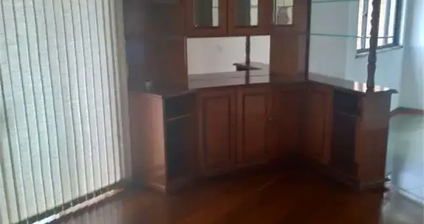 Apartamento-São Paulo-SAÚDE | Ref.: REO473585