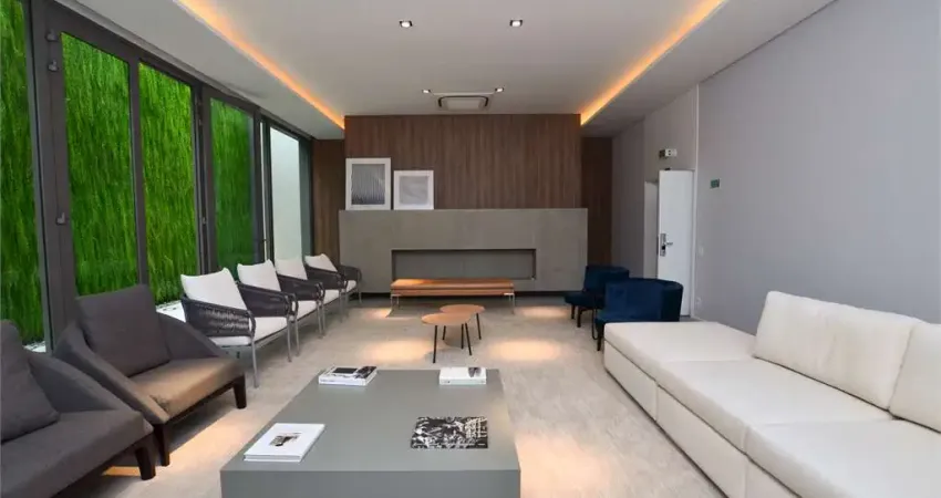 Apartamento Novo Vla Nova Conceição .