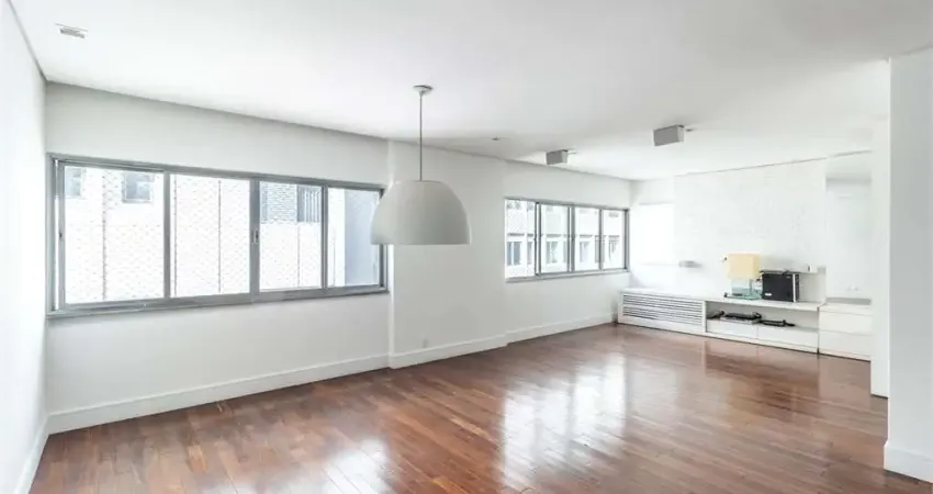 Apartamento com 3 quartos à venda na Rua dos Franceses, --, Bela Vista, São Paulo