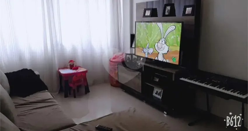 Apartamento com 3 quartos à venda na Rua Rio Grande, --, Vila Mariana, São Paulo