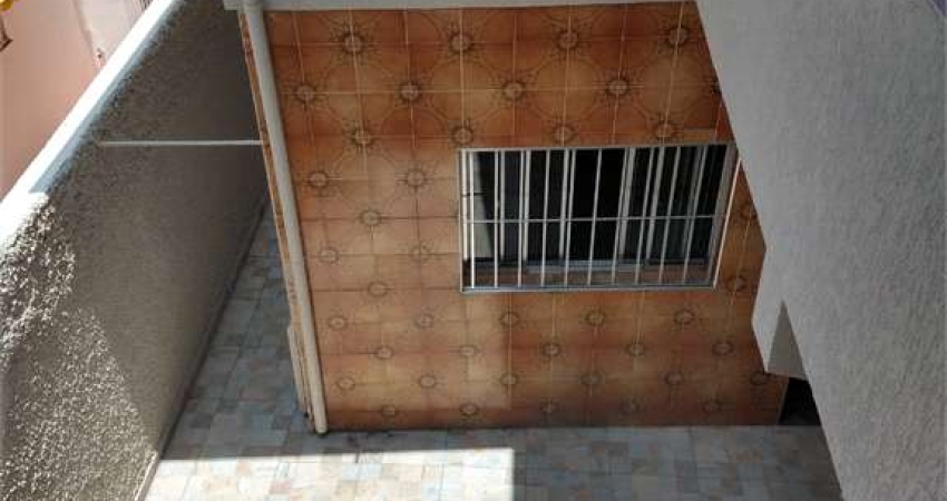 Casa com 300 m² no Planalto Paulista para venda.