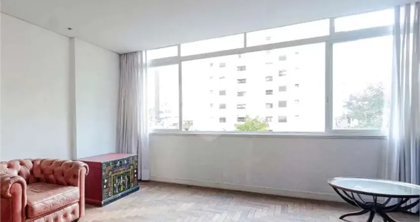 Apartamento com 2 quartos à venda na Rua Batataes, --, Jardim Paulista, São Paulo